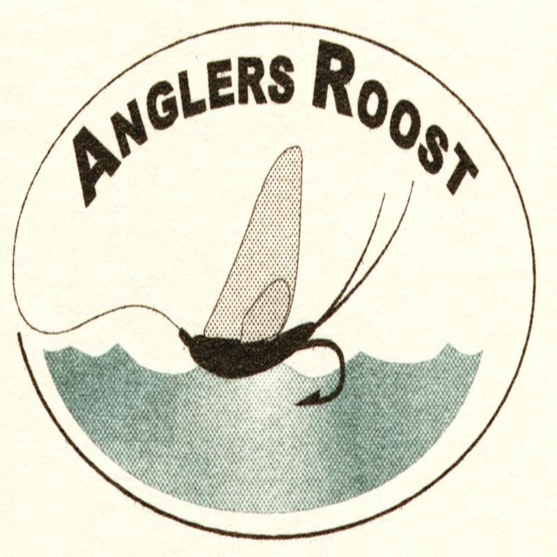 Angler\’s Roost