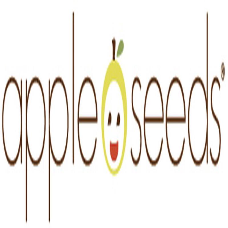 apple seeds