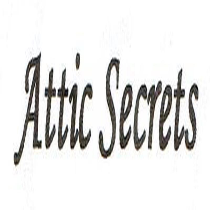 Attic Secrets