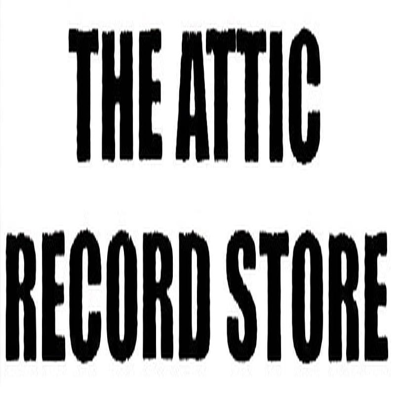 Attic Records