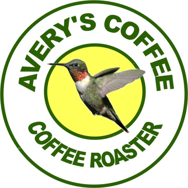 Avery\’s Coffee