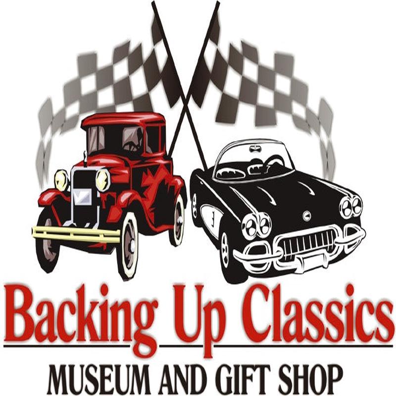 Backing Up Classics Museum & Gift Shop