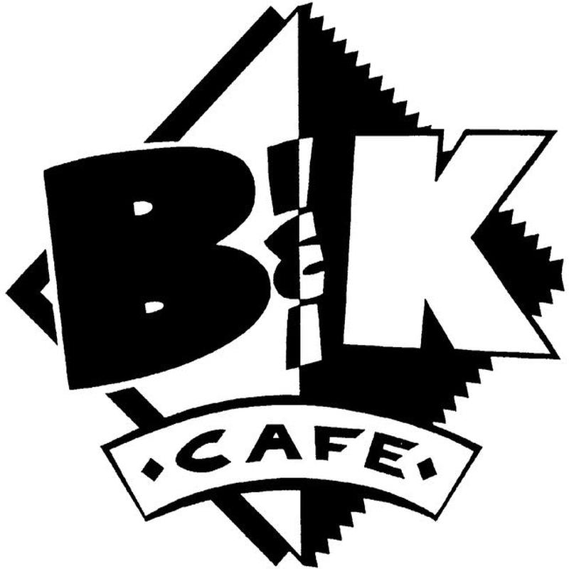 B & K Cafe