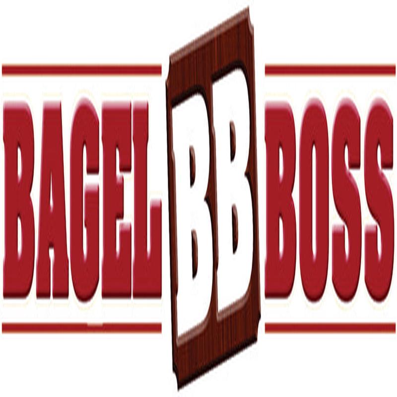 Bagel Boss Cafe