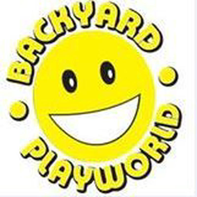 Backyard Playworld