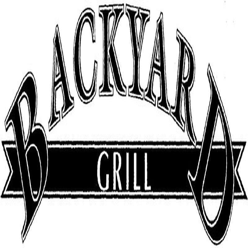 Backyard Grill