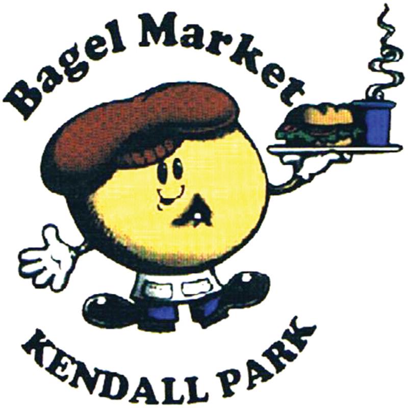 Bagel Market
