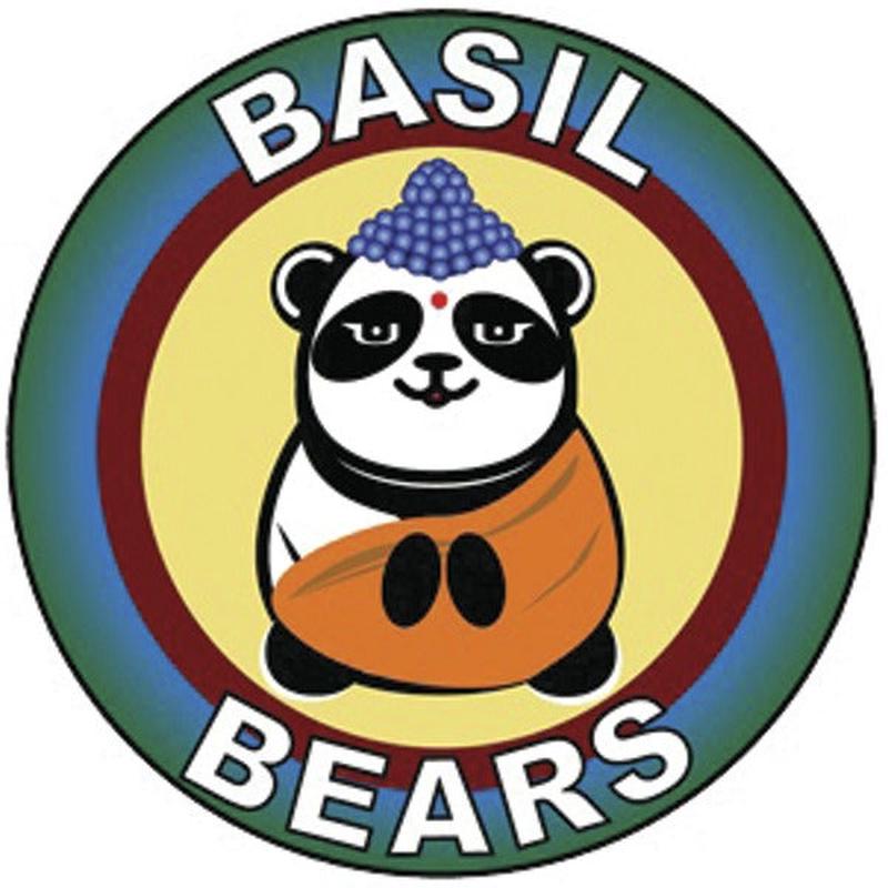 Basil Bears