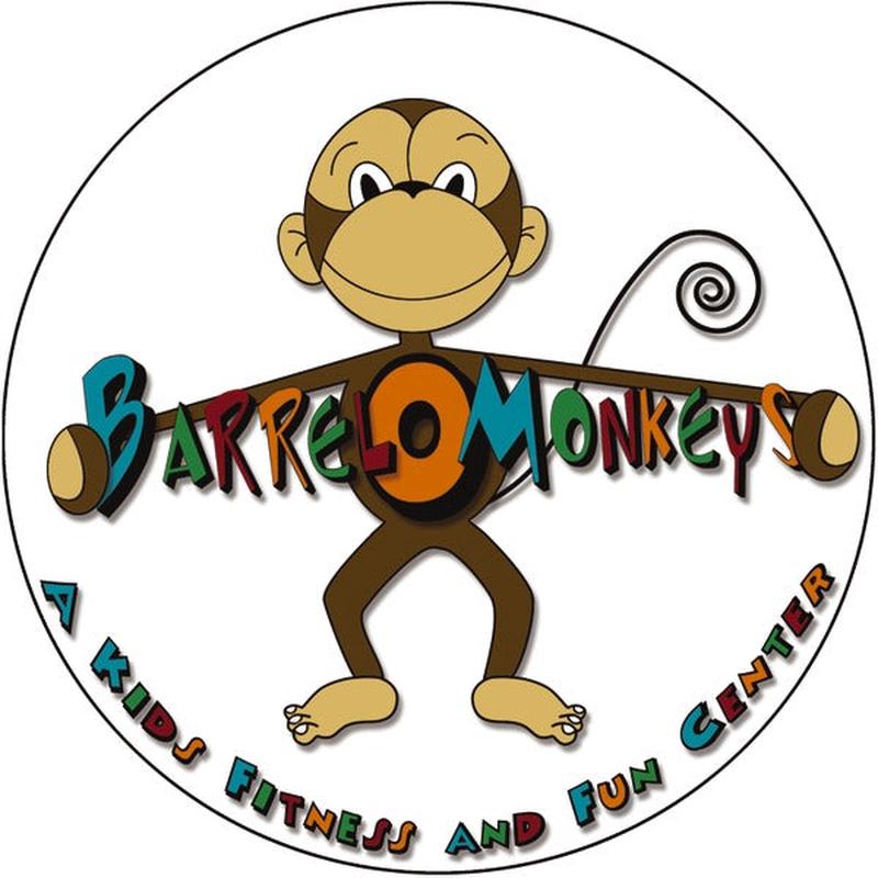 Barrel O\’ Monkey