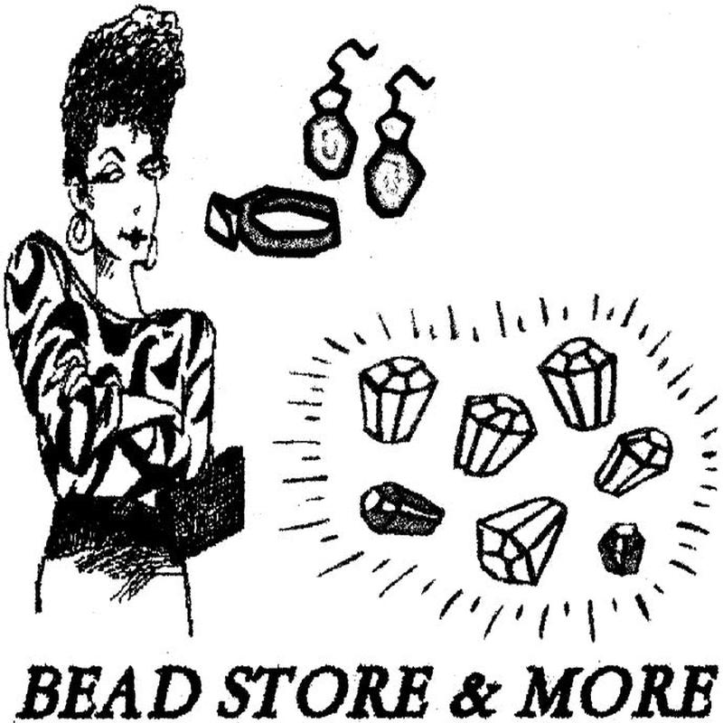 Bead Store & More