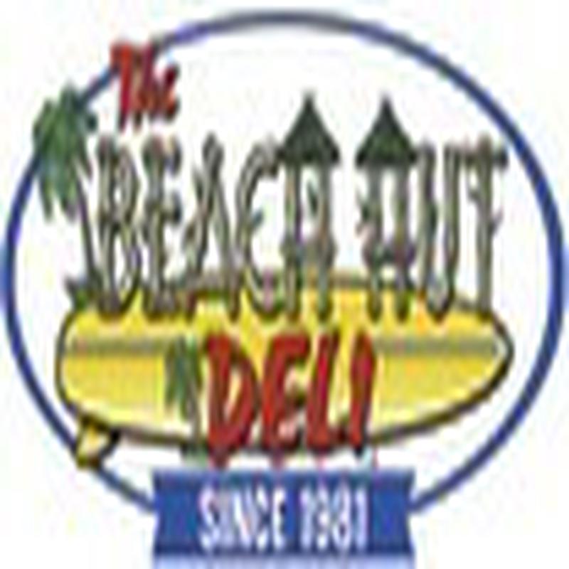 Beach Hut Deli
